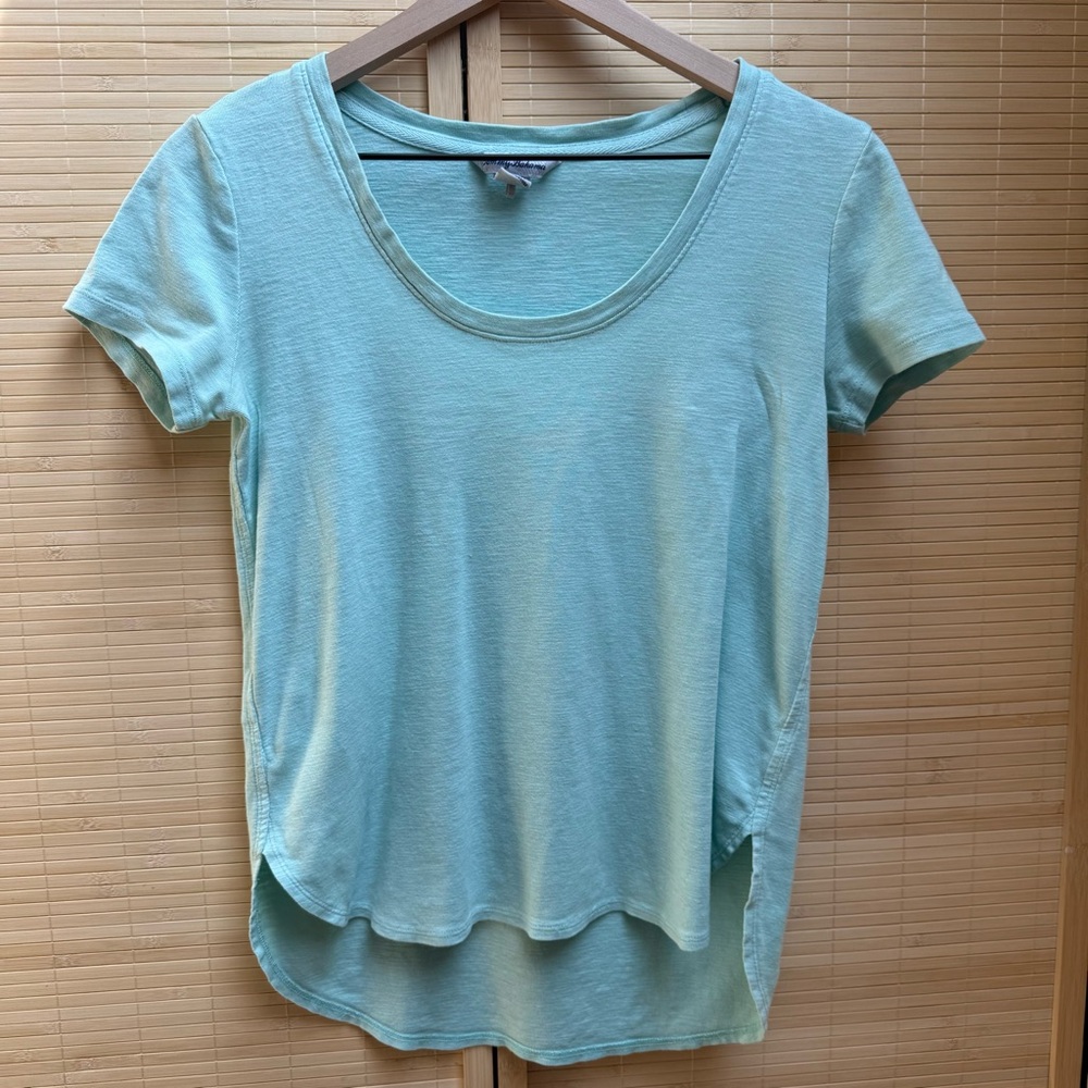 🌊 Tommy Bahama Ashby Isles Short Sleeve Tee
